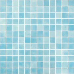 Niebla Azul Turquesa Anti