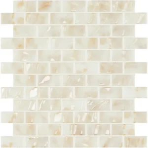 Orilla Marfil Ladrillo