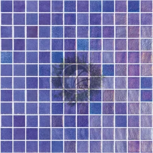 Nacarado Azul Marino