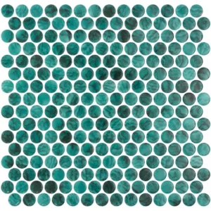 Bruma Arrecife Emerald