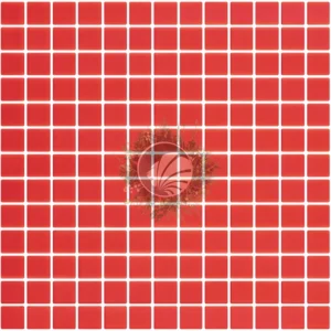 Uni Rojo Antideslizante
