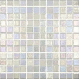 Lunaris Nacarado Acero