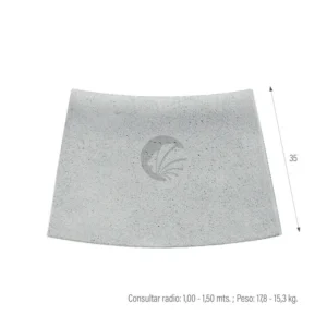 Borde Benicassim Radio Interior 35