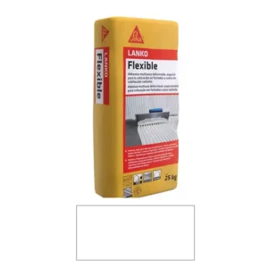Flexible Blanco C2TES1