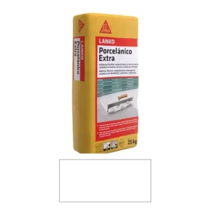 Porcelanico Extra C2TE Blanco