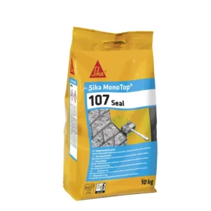 Sika MonoTop 107 Seal