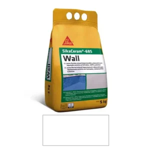 SikaCeram 685 Wall Blanco