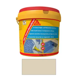 SikaCeram EpoxyGrout 103 Marfil