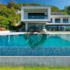 Alternative view of Bali Blue